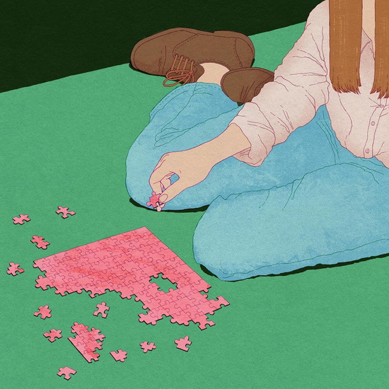 Demande Speciale (Vinyle) - BON ENFANT