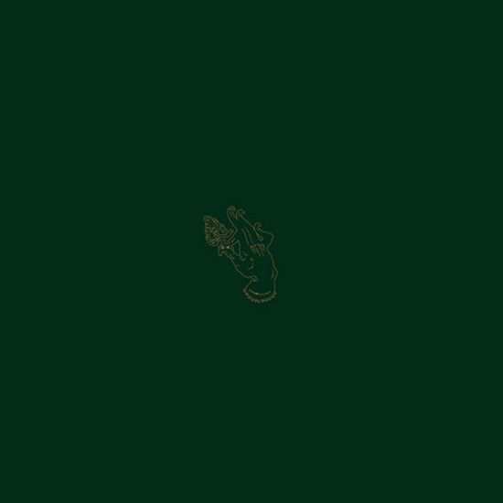 Towers (Vinyle - Rouge) - BURNING WITCH