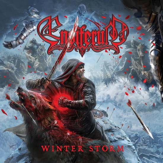 Winter Storm - ENSIFERUM