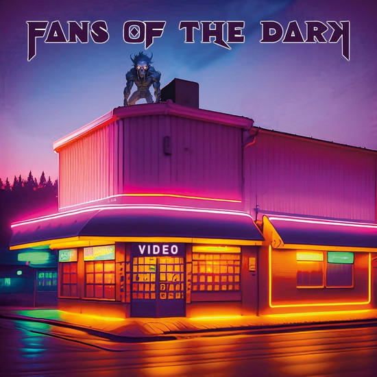 Video - FANS OF THE DARK