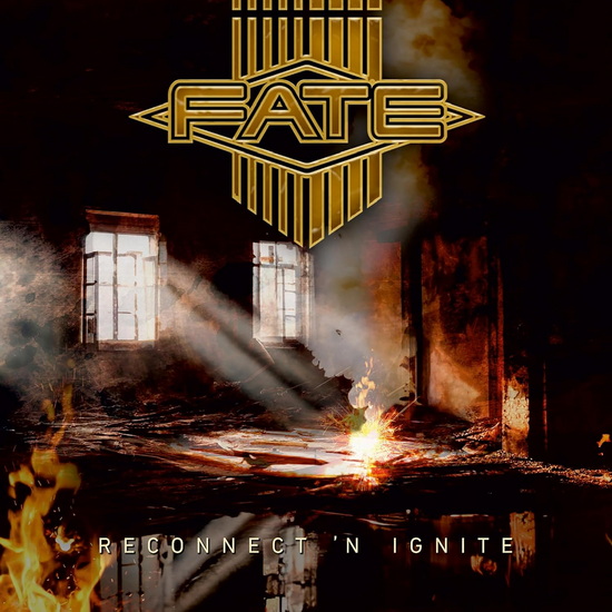 Reconnect 'N Ignite - FATE