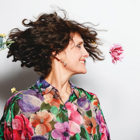 All Species Parade (Vinyle) - JENNY SCHEINMAN