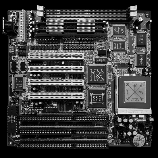 Hardwarez - MASTER BOOT RECORD