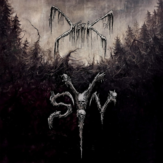 Syv (Vinyle) - MORK