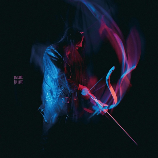 Hunt (Vinyle - Ltd. Transparent Violet) - NAUT