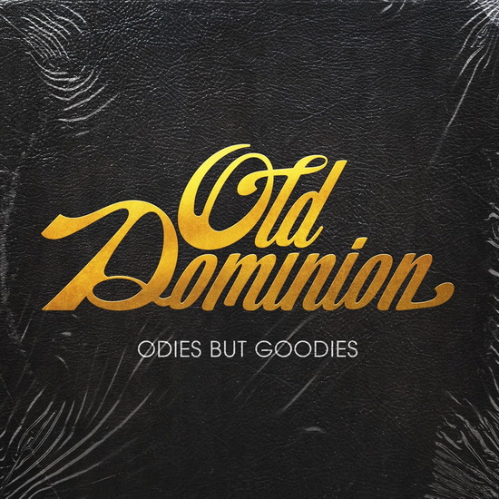 Odies But Goodies (Vinyle) - OLD DOMINION