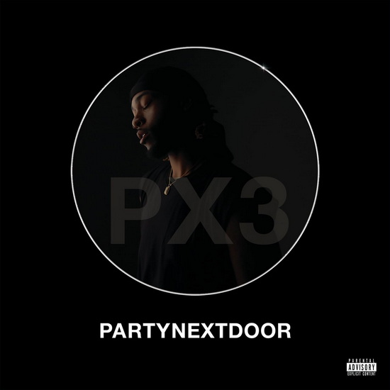 Partynextdoor 3 (P3) (Vinyle) - PARTYNEXTDOOR
