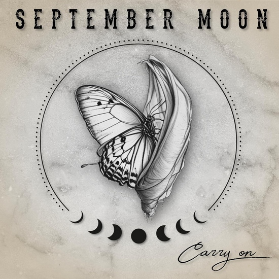 Carry On - SEPTEMBER MOON