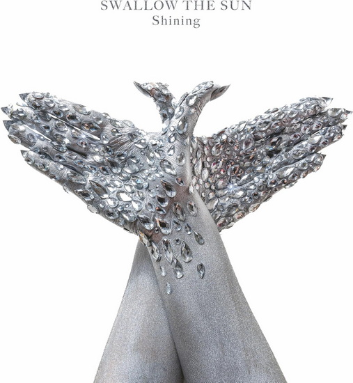 Shining (Vinyle - Noir) - SWALLOW THE SUN