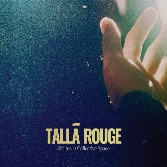 Shapes In Collective Space - TALIA ROUGE