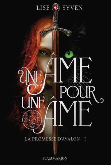 Une âme pour une âme #01 - LISE SYVEN