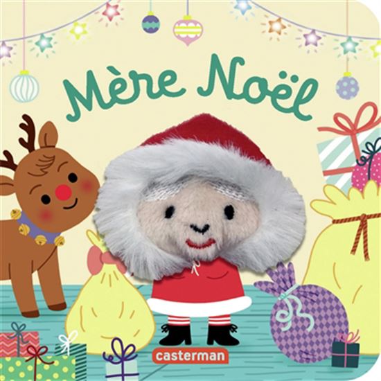 Mère Noël #144 - HÉLÈNE CHETAUD
