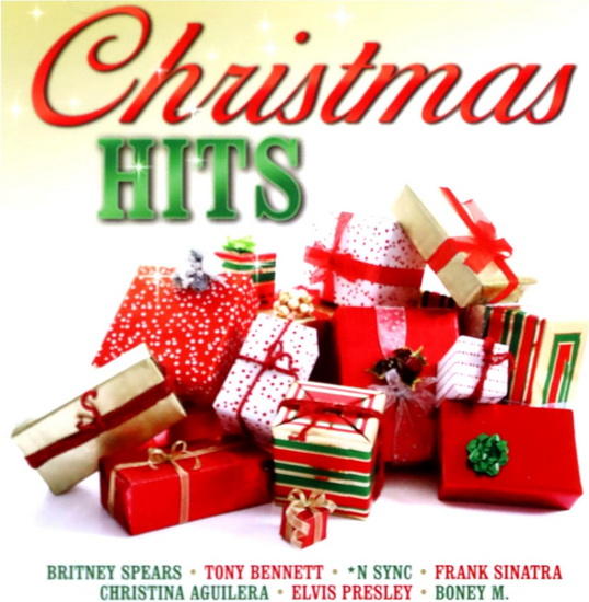 CHRISTMAS HITS - ARTISTES VARIÉS