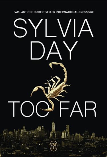 Too far - SYLVIA DAY