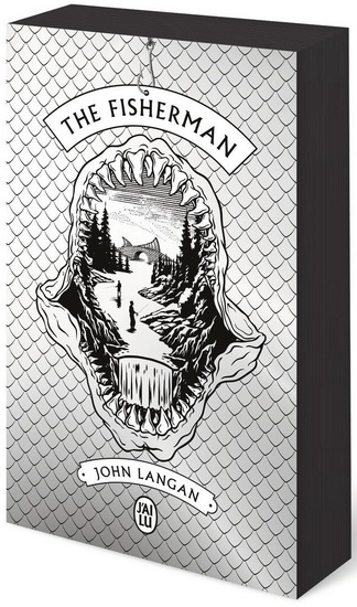 The Fisherman - JOHN LANGAN
