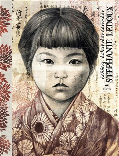 Lakbay : échappées dessinées Éd. spéciale - STÉPHANIE LEDOUX