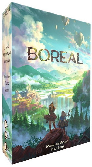 Boreal