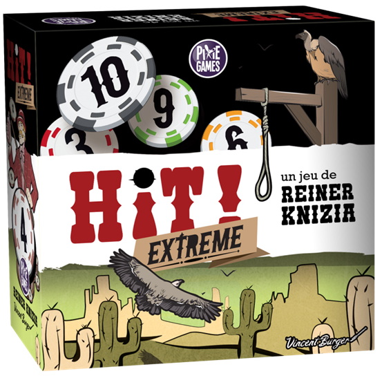 Hit Extreme