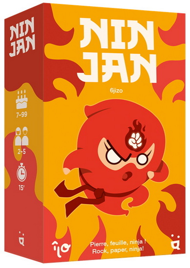 Ninjan