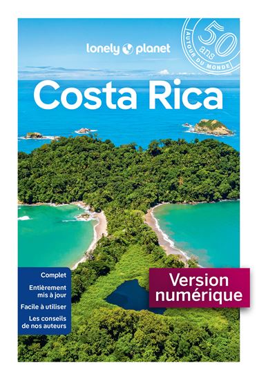 Costa Rica 10e éd. - Collectif