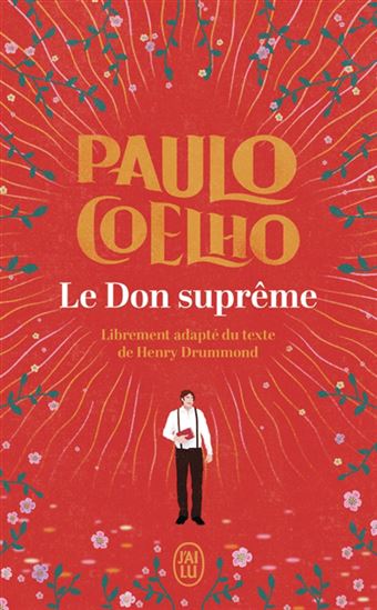 Le Don suprême - PAULO COELHO