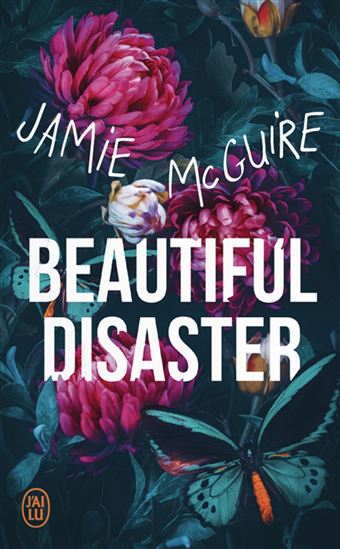 Beautiful disaster N. éd. - JAMIE MCGUIRE