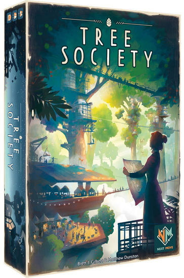 Tree Society VF