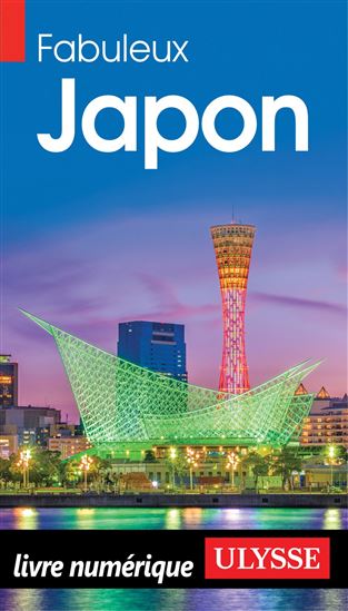 Fabuleux Japon - COLLECTIF