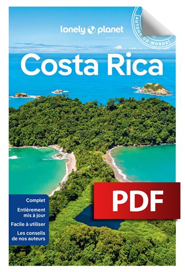Costa Rica 10e éd. - Collectif