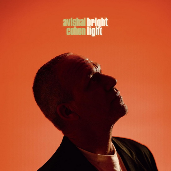 Brightlight (Vinyle) - AVISHAI COHEN