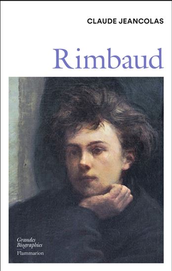 Rimbaud N. éd. - CLAUDE JEANCOLAS