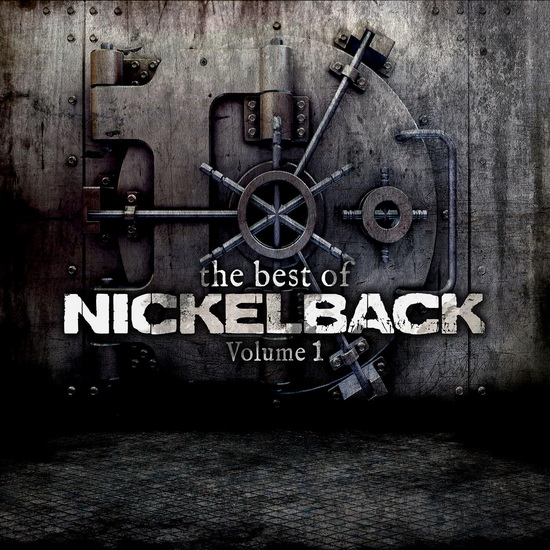The Best of Nickelback, Vol. 1 (Vinyle) - NICKELBACK