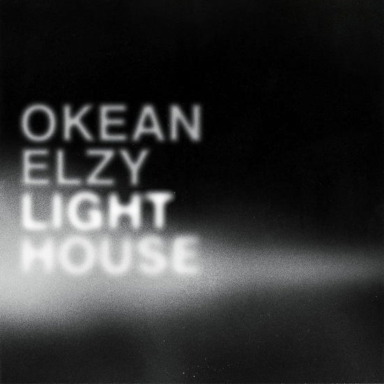 Lighthouse - OKEAN ELZY