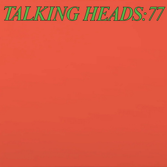 Talking Heads: 77 (Super Deluxe Edition)(Vinyle) - TALKING HEADS
