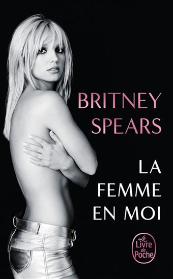 La Femme en moi - BRITNEY SPEARS