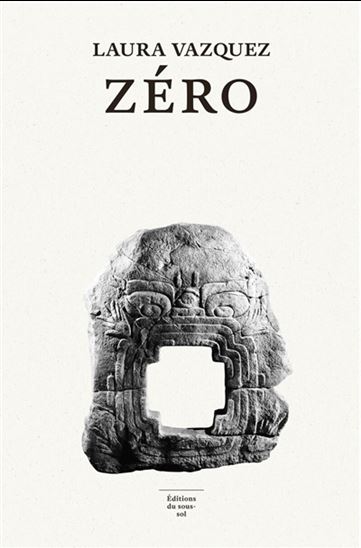 Zéro - LAURA VAZQUEZ
