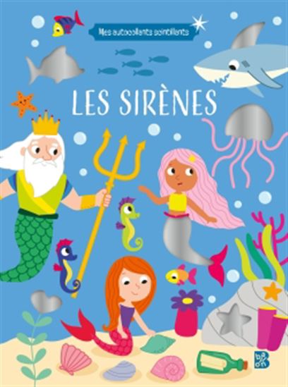 Les Sirènes - COLLECTIF