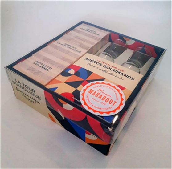 La Tour diabolique : saurez-vous échapper à ses gages ?