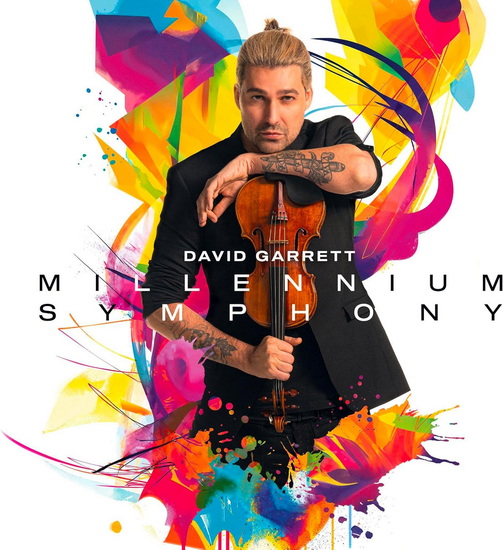 Millennium Symphony - DAVID GARRETT