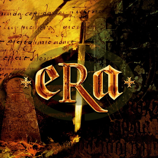 Era (Vinyle - Or) - ERA