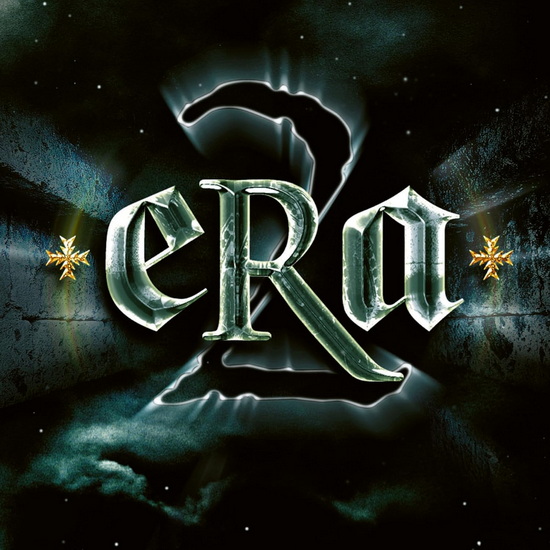 Era II (Vinyle - Argent) - ERA