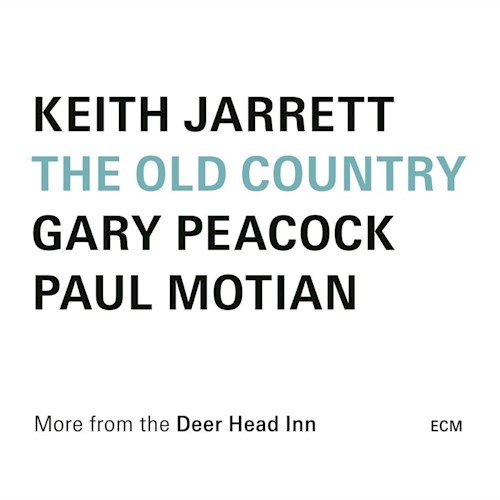 Live at the Deer Head Inn - KEITH JARRETT