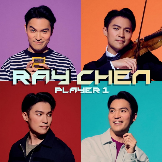 Player 1 - RAY ROYAL PHIL. ORCH. CHEN