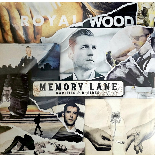 Memory Lane - ROYAL WOOD