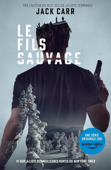 Le Fils sauvage - JACK CARR