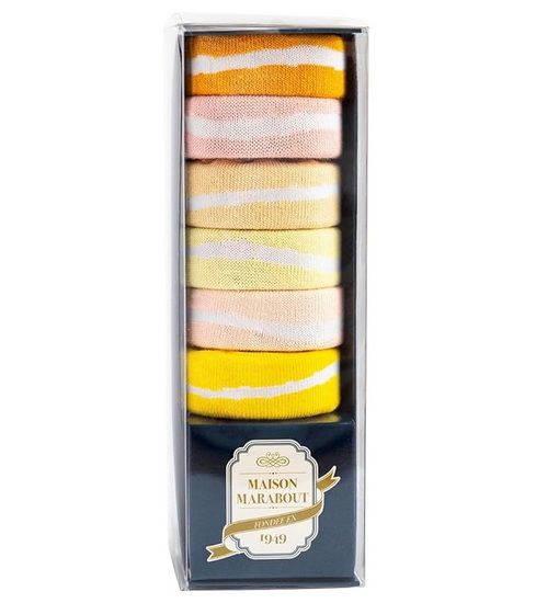 Macarons : pour des pieds à croquer ! Cof. - COLLECTIF