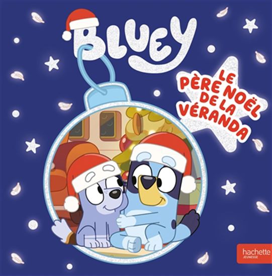 Le Père Noël de la véranda - COLLECTIF