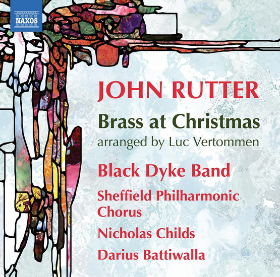 Brass at Christmas - JOHN RUTTER