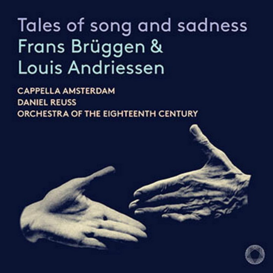 Tales of song & sadness - COMPOSITEURS VARIÉS