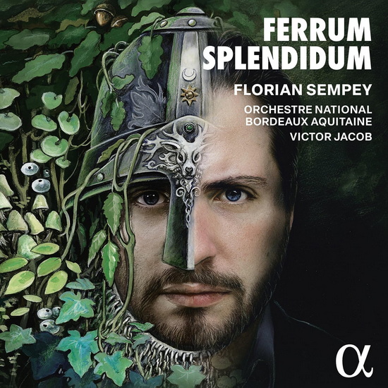 Ferrum Splendidum - COMPOSITEURS VARIÉS